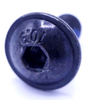 Sechskantschraube M5x10 SoFlow 800.259.20 für E-Scooter SO1 PRO