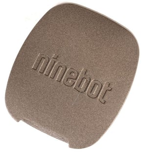 Lenkradabdeckung Nachrüstsatz Segway-Ninebot AB.00.0007.41 für Gokart Pro