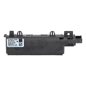 Türkontrollampe Electrolux 140000781132 für Geschirrspüler Electrolux