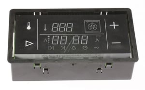 Programmschaltuhr für Ofen Hisense/Gorenje 264601 Backofen-Steuerung