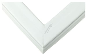 Dichtungssatz für Kühlschrank Beko C00876313 Kühlschrankdichtung