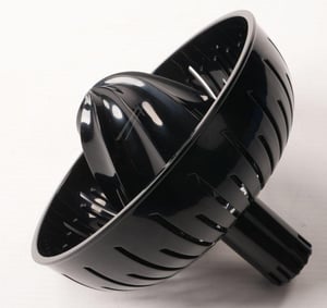 Sieb für Bosch Fleischwolf 12050004 Feinsieb