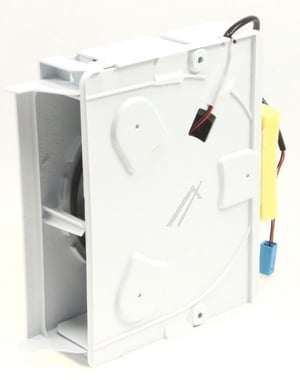 Gebläseeinheit für Whirlpool Ofen 488000344820 Heizung, Lüfter