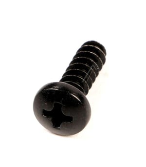 Kreuzschlitz-Linsenkopfschraube selbstschneidend ST4.2x13 für E-Scooter Navee 40050100000230 Montage