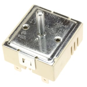 Heizregler für Smeg Ofen 816810339 2-Zonen