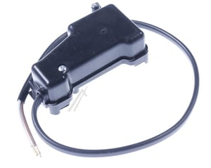 Schalterset für Dunstabzugshaube Silverline YT459135004 Küche