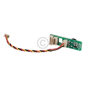 Summer Elektronik Ecovacs 201-1637-2400 für Fensterreinigungsroboter