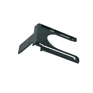 Filterbeutelhalter Zanussi 405520467/3 Original für Staubsauger