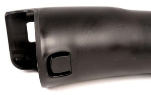 Handgriff grau für Staubsauger Electrolux 2193712110 Filter Plus