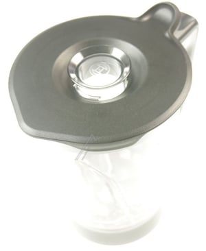 Glaskanne für Küchenmaschine Bosch Siemens 11039683 Mixer