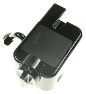 Abdeckung für Kaffeemaschine Whirlpool Indesit 488000581071 Behälterdeckel