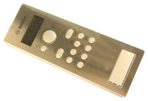 Bedienblende 00745546