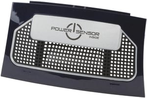 Staubsauger-Gitter BSH-Gruppe 12005748 Lufteinlass