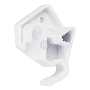 Halter rechts für Kühlschrank Amica 1033369 Kühlschrank-Halterung