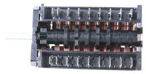 Backofen-Schalter Ego 4207001005 Backofen-Steuerung