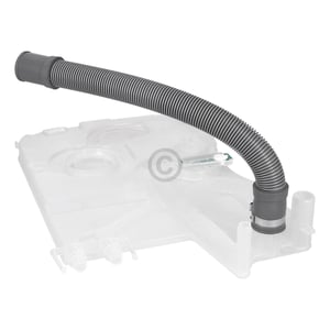 Wassertasche mit Durchflussmesser für Midea Geschirrspüler 12276000000604 Baugruppe