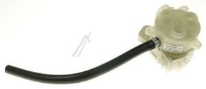 Pumpenventil für Geschirrspüler Whirlpool 488000538141 