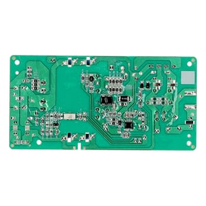 Power board of station Ecovacs 201-24C2-0369 für Staubsauger-Roboter Ecovacs