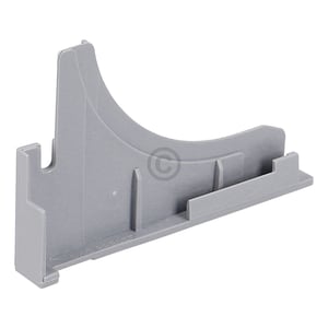 C00260213 Abdeckung fix. links n.gez. Indesit