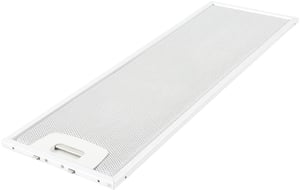 Metallfettfilter 00435797