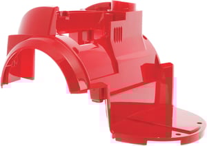 Gehäuse-Oberteil 11012871