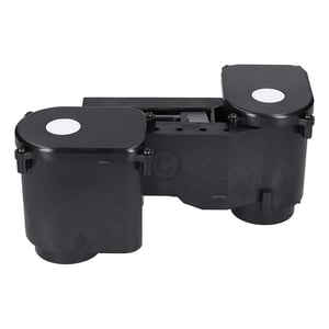 Mowing module 201-2337-1207