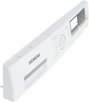 Bedienblende 00741260