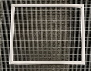 Türdichtung für Midea Kühlschrank 12131000010370 Gefrierschrank