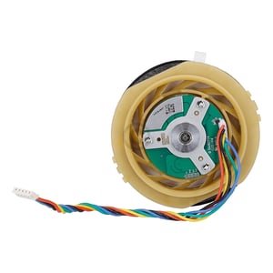 Window Cleaner Fan Motor 201-J001-0049 Ecovacs