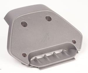 Fußpolster Basis klein Segway-Ninebot AB.50.0037.31 für GT1 GT2 E-Scooter Trittbrett