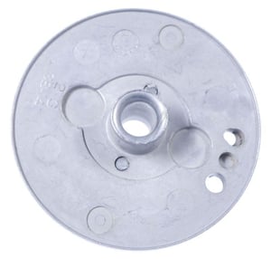 Steckaufsatz für Ofen Küppersbusch 153010 Gehäuseteil Abdeckung