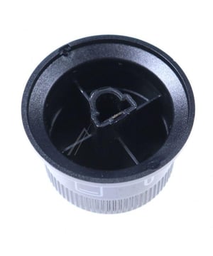 Drehgriff-Vorwahl für Bosch Ofen 00422905 Wählrad