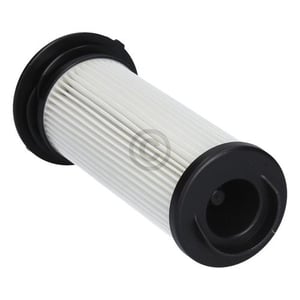 Filterzylinder BOSCH 12015942 Lamellenfilter für AkkuHandstaubsauger Stielstaubsauger