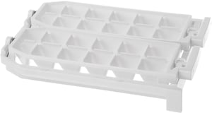 Eisbereiter für Kühlschrank BSH Gruppe 12006332 Kühlschrank-Zubehör