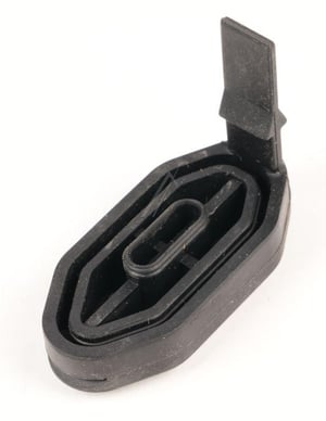 Ladeanschluss Stopfen NIU H1702059 für E-Scooter KQI300P KQI300X