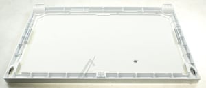 Abdeckplatte für Waschmaschine Midea 12138100010609 Oberfläche