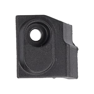 Scharnierhalter für Candy Ofen 42835067 rechter Backofen