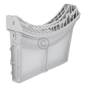 Flusensiebsatz LG 383EEL3003J für Trockner 383EEL3003D