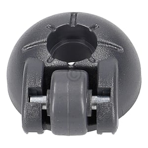 Rädchen für Staubsauger Candy/Hoover 49025436 kleine Rolle