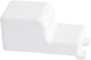 Knopf für Kühlschrank Bosch 00618909 Türverschluss