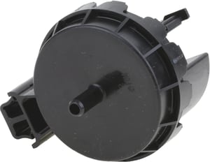 Drucksensor für Waschmaschine Bosch 00618995 Druckmessung