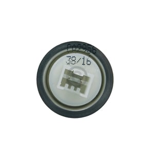 Temperaturbegrenzer wie CANDY 41032956 NTC am Heizkanal für Waschtrockner