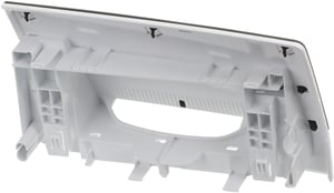 Schalengriff für Griff Bosch 12021740 Türgriff