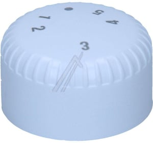 Thermostat-Knopf für Vestel Kühlschrank 42197325 Temperaturregler