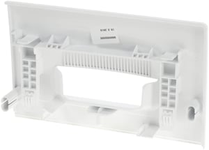 Schalengriff für Griff Bosch 12006101 Türgriff