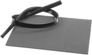 Gehäuseteil für Bosch-Ofen 20002667 Backofen-Rückwand