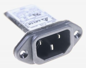 Beko Ofen Entstörfilter C00935904 Heizung, Strom