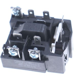 Verbindungsbox für Kühlschrank Hisense/Gorenje 602785 QPS2-C15MD3/DRB18T61A1