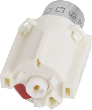 Drehgriff-Vorwahl 00613925