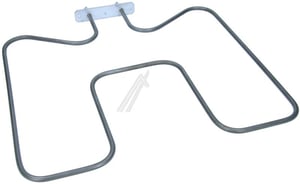 Heizkörper unten für Ofen Airlux Z09X803 1300W, 360x337mm